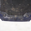12-19 OEM BMW Hood X10 Tanzanite Blue Metallic M6 650i 640i F13 F06 F12
