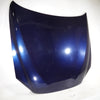 12-19 OEM BMW Hood X10 Tanzanite Blue Metallic M6 650i 640i F13 F06 F12