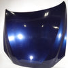 12-19 OEM BMW Hood X10 Tanzanite Blue Metallic M6 650i 640i F13 F06 F12
