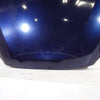 12-19 OEM BMW Hood X10 Tanzanite Blue Metallic M6 650i 640i F13 F06 F12