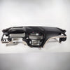 12-19 OEM BMW HUD Dashboard Black/Platinum ZBC8 M6 650i 640i 8032945 F13 F06