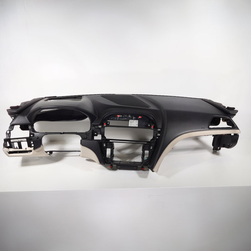 12-19 OEM BMW HUD Dashboard Black/Platinum ZBC8 M6 650i 640i 8032945 F13 F06