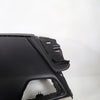 12-19 OEM BMW HUD Dashboard Black/Platinum ZBC8 M6 650i 640i 8032945 F13 F06