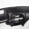 12-19 OEM BMW HUD Dashboard Black/Platinum ZBC8 M6 650i 640i 8032945 F13 F06