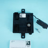 12-19 OEM BMW Integrated Supply Module IVM 550i 650i 750i 50i 7634274 F15 F85
