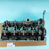 12-19 OEM BMW Left Complete Cylinder Head N63TU 650i 550i X5 2118168 F15 F01 F02