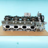 12-19 OEM BMW Left Complete Cylinder Head N63TU 650i 550i X5 2118168 F15 F01 F02