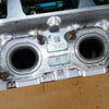 12-19 OEM BMW Left Complete Cylinder Head N63TU 650i 550i X5 2118168 F15 F01 F02