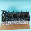12-19 OEM BMW Left Complete Cylinder Head N63TU 650i 550i X5 2118168 F15 F01 F02