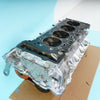 12-19 OEM BMW Left Complete Cylinder Head N63TU 650i 550i X5 2118168 F15 F01 F02