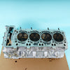 12-19 OEM BMW Left Complete Cylinder Head N63TU 650i 550i X5 2118168 F15 F01 F02