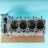 12-19 OEM BMW Left Complete Cylinder Head N63TU 650i 550i X5 2118168 F15 F01 F02