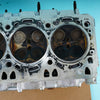 12-19 OEM BMW Left Complete Cylinder Head N63TU 650i 550i X5 2118168 F15 F01 F02