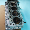 12-19 OEM BMW Left Complete Cylinder Head N63TU 650i 550i X5 2118168 F15 F01 F02