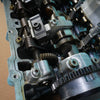 12-19 OEM BMW Left Complete Cylinder Head N63TU 650i 550i X5 2118168 F15 F01 F02