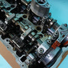 12-19 OEM BMW Left Complete Cylinder Head N63TU 650i 550i X5 2118168 F15 F01 F02