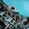 12-19 OEM BMW Left Complete Cylinder Head N63TU 650i 550i X5 2118168 F15 F01 F02