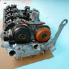 12-19 OEM BMW Left Complete Cylinder Head N63TU 650i 550i X5 2118168 F15 F01 F02