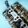 12-19 OEM BMW Left Cylinder Head N63TU 650i 550i X5 2118168 F15 F01 F02 F10 F13