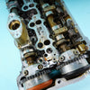 12-19 OEM BMW Left Cylinder Head N63TU 650i 550i X5 2118168 F15 F01 F02 F10 F13