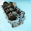 12-19 OEM BMW Left Cylinder Head N63TU 650i 550i X5 2118168 F15 F01 F02 F10 F13