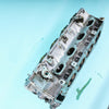 12-19 OEM BMW Left Cylinder Head N63TU 650i 550i X5 2118168 F15 F01 F02 F10 F13
