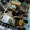 12-19 OEM BMW Left Cylinder Head N63TU 650i 550i X5 2118168 F15 F01 F02 F10 F13
