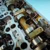 12-19 OEM BMW Left Cylinder Head N63TU 650i 550i X5 2118168 F15 F01 F02 F10 F13