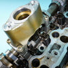 12-19 OEM BMW Left Cylinder Head N63TU 650i 550i X5 2118168 F15 F01 F02 F10 F13