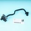 12-19 OEM BMW Left Fuel Tank Vent Valve N63TU CYL 5-8 7636160 F15 F01 F02 F10