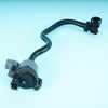 12-19 OEM BMW Left Fuel Tank Vent Valve N63TU CYL 5-8 7636160 F15 F01 F02 F10