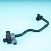 12-19 OEM BMW Left Fuel Tank Vent Valve N63TU CYL 5-8 7636160 F15 F01 F02 F10