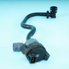 12-19 OEM BMW Left Fuel Tank Vent Valve N63TU CYL 5-8 7636160 F15 F01 F02 F10