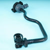 12-19 OEM BMW Left Fuel Tank Vent Valve N63TU CYL 5-8 7636160 F15 F01 F02 F10