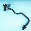 12-19 OEM BMW Left Fuel Tank Vent Valve N63TU CYL 5-8 7636160 F15 F01 F02 F10