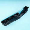 12-19 OEM BMW Left Intake Manifold S63 N63 X5 550i 650i 7601434 F15 F85 F01 F02