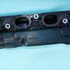 12-19 OEM BMW Left Intake Manifold S63 N63 X5 550i 650i 7601434 F15 F85 F01 F02