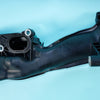 12-19 OEM BMW Left Intake Manifold S63 N63 X5 550i 650i 7601434 F15 F85 F01 F02