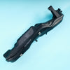 12-19 OEM BMW Left Intake Manifold S63 N63 X5 550i 650i 7601434 F15 F85 F01 F02