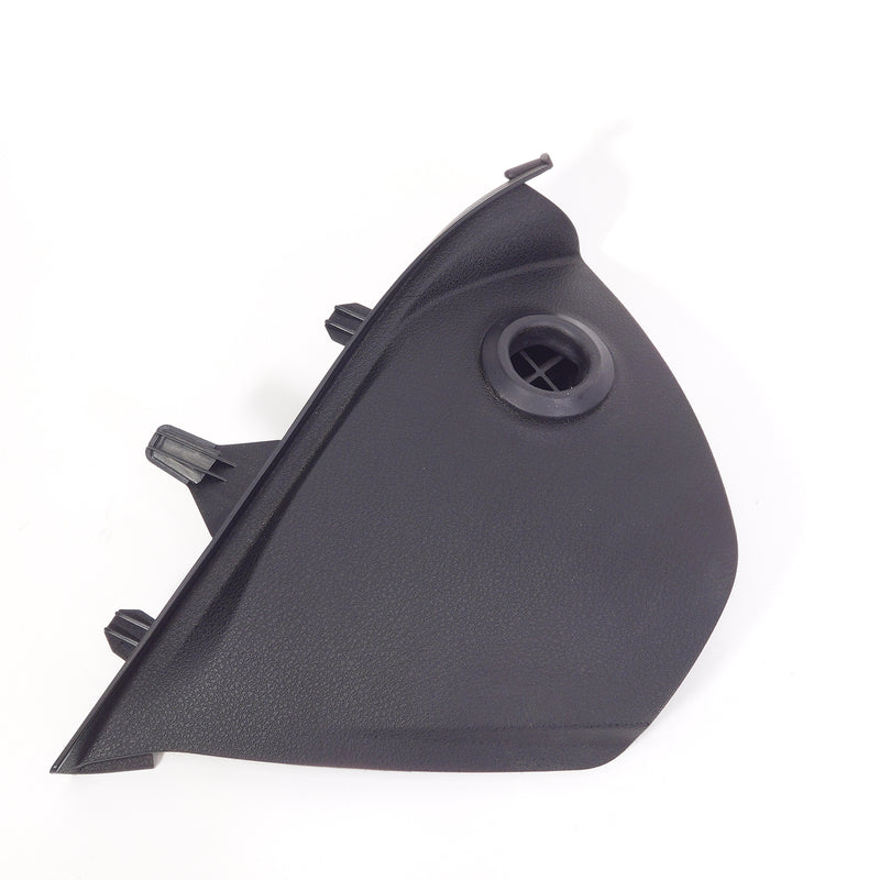 12-19 OEM BMW Left Side Cover Dashboard M6 650i 640i 9197885 F13 F06 F12