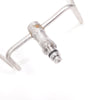 12-19 OEM BMW Oil Line Turbo N63N 7634680 F15 F01 F02 F10 F13 F06 F12 F16 F07