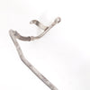 12-19 OEM BMW Oil Line Turbo N63N 7634680 F15 F01 F02 F10 F13 F06 F12 F16 F07
