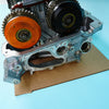 12-19 OEM BMW Right Complete Cylinder Head N63TU 650i 550i X5 2118167 F15 F01
