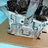 12-19 OEM BMW Right Complete Cylinder Head N63TU 650i 550i X5 2118167 F15 F01