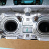 12-19 OEM BMW Right Complete Cylinder Head N63TU 650i 550i X5 2118167 F15 F01
