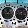 12-19 OEM BMW Right Complete Cylinder Head N63TU 650i 550i X5 2118167 F15 F01