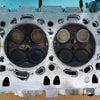 12-19 OEM BMW Right Complete Cylinder Head N63TU 650i 550i X5 2118167 F15 F01