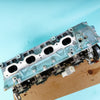 12-19 OEM BMW Right Complete Cylinder Head N63TU 650i 550i X5 2118167 F15 F01