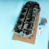 12-19 OEM BMW Right Complete Cylinder Head N63TU 650i 550i X5 2118167 F15 F01