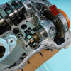 12-19 OEM BMW Right Complete Cylinder Head N63TU 650i 550i X5 2118167 F15 F01